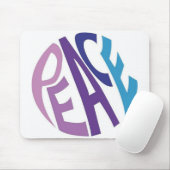 平和 マウスパッド (マウス)