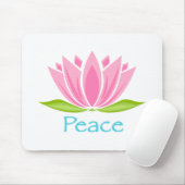 平和 マウスパッド (マウス)