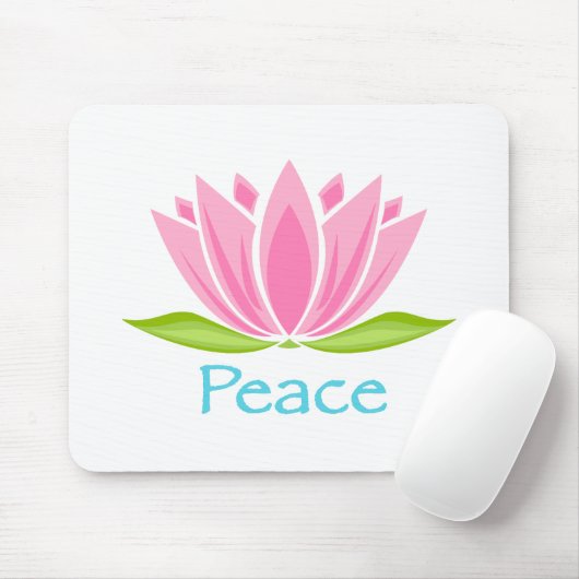 平和 マウスパッド (マウス)