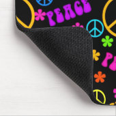 平和 マウスパッド (コーナー)