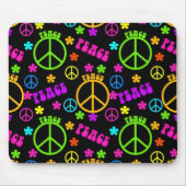 平和 マウスパッド (正面)