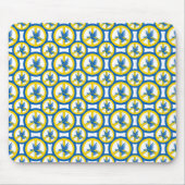 平和 マウスパッド (正面)