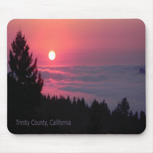 平和….. マウスパッド (正面)