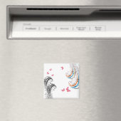 平和 マグネット (インサイチュ (食洗機))