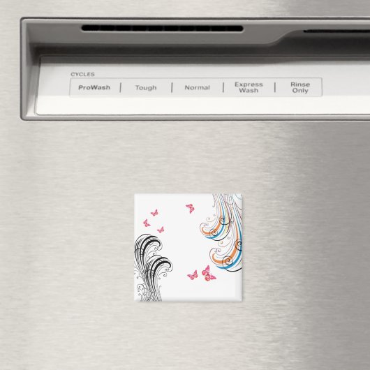 平和 マグネット (インサイチュ (食洗機))