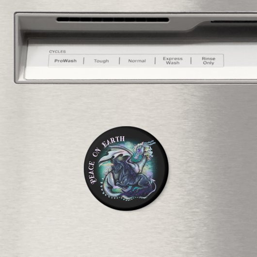 平和 マグネット (インサイチュ (食洗機))