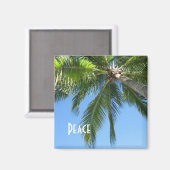 平和 マグネット (正面/裏面)