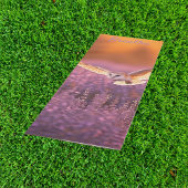 平和 ヨガマット