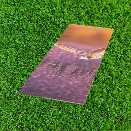 平和 ヨガマット