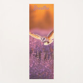 平和 ヨガマット (正面)