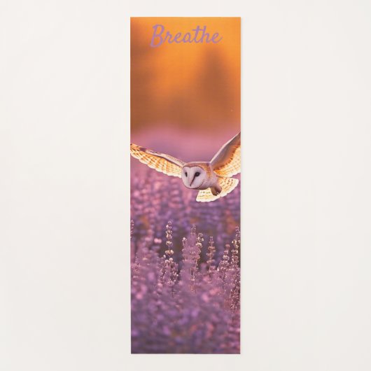 平和 ヨガマット (正面)