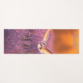 平和 ヨガマット (正面(横))