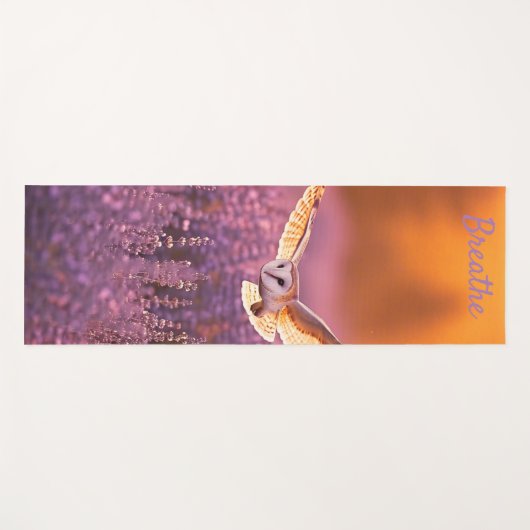 平和 ヨガマット (正面(横))