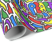 平和 ラッピングペーパー (ロールコーナー)