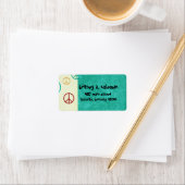 平和 ラベル (インサイチュ)