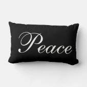 平和 ランバークッション (裏面)