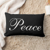 平和 ランバークッション (ブランケット)