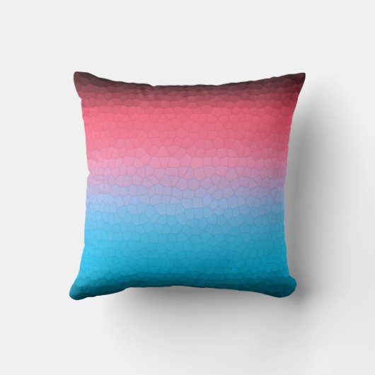 平和～太陽 クッション (裏面)