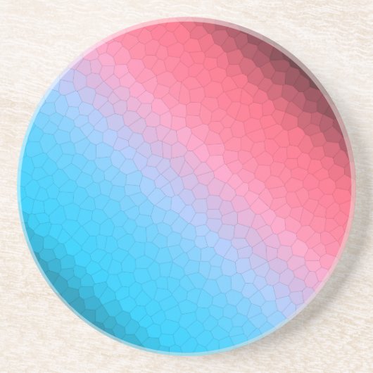 平和~太陽 コースター (正面)