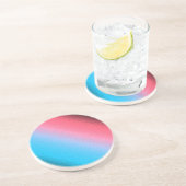 平和~太陽 コースター (側面)