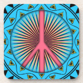 平和～太陽 コースター (正面)