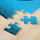 平和～太陽 ジグソーパズル (側面)