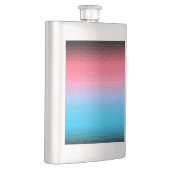 平和～太陽 フラスク (右)