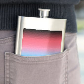 平和～太陽 フラスク (インサイチュ)