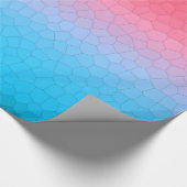 平和～太陽 ラッピングペーパー (角)