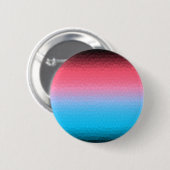 平和～太陽 缶バッジ (正面&裏面)