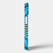 平和～太陽 Case-Mate iPhoneケース (裏面 / 右)