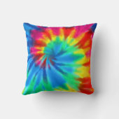 平和、愛、馬 クッション (裏面)