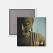 平和・磁石 マグネット (正面/裏面)