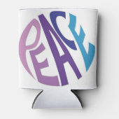 平和 缶クーラー (正面)