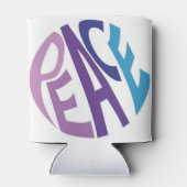 平和 缶クーラー (裏面)