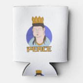 平和 缶クーラー (正面)