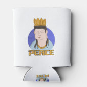 平和 缶クーラー (裏面)