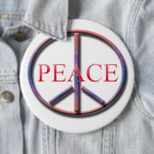 平和 缶バッジ (インサイチュ)