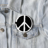 平和 缶バッジ (インサイチュ)