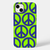 平和 Case-Mate iPhoneケース (裏面)