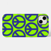 平和 Case-Mate iPhoneケース (裏面 (横))