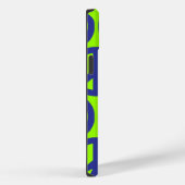 平和 Case-Mate iPhoneケース (裏面 / 右)