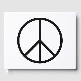 平和(CND) ゲストブック