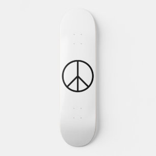 平和(CND) スケートボード