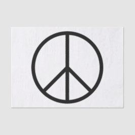 平和(CND) 薄葉紙