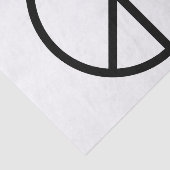 平和(CND) 薄葉紙 (詳細)