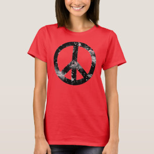 平和 Tシャツ