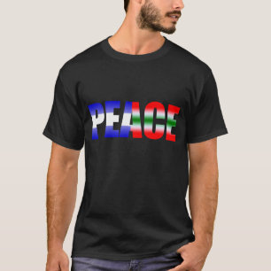 平和 Tシャツ