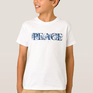 平和 Tシャツ
