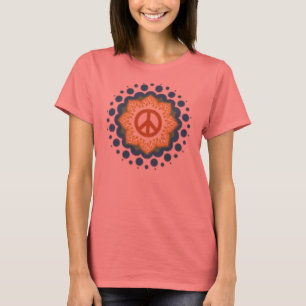 平和 Tシャツ